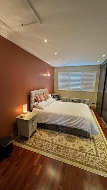 Stunning Double Bedroom Greenwich London With Private Bathroom Exterior foto